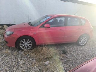 Mazda 3 2007