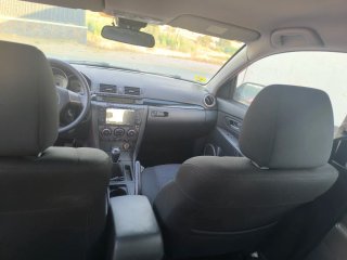 Mazda 3 2007