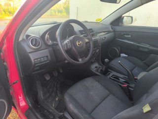 Mazda 3 2007