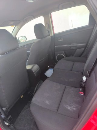 Mazda 3 2007