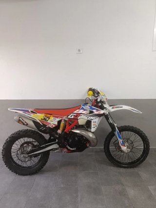 Beta RR 250 2018