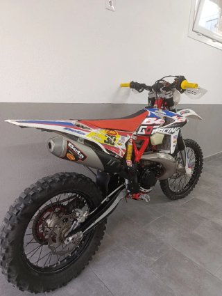 Beta RR 250 2018