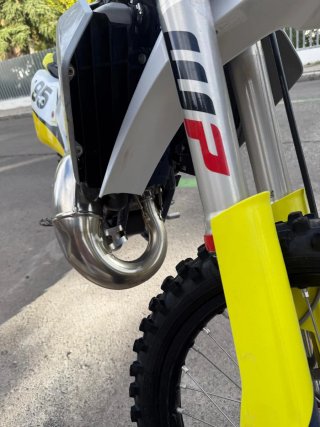 Husqvarna TC 125 2T 2023 - 35h