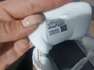 Reebok Classic Blancas Talla 32