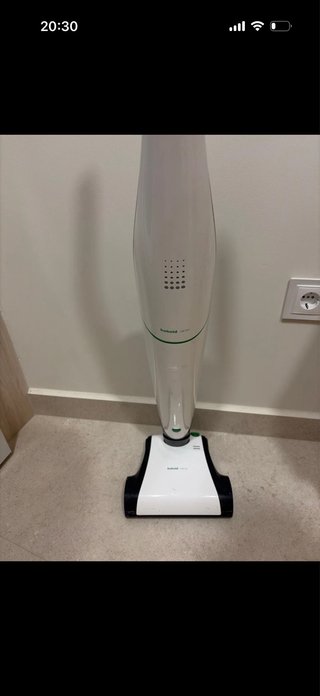 Aspiradora Kobold VB100