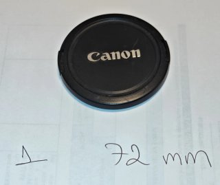 Lote piezas camara Canon 70 60D tapas y cables fle