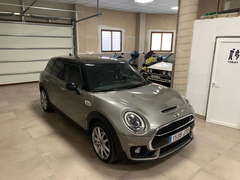 MINI Clubman 2016 - foto 1