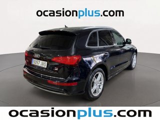 Audi Q5 S line edition 2.0 TDI ultra 110 kW (150 CV)