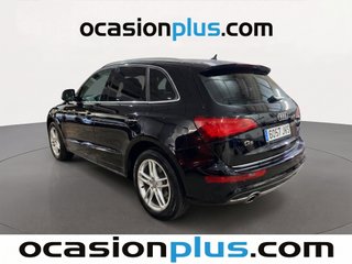 Audi Q5 S line edition 2.0 TDI ultra 110 kW (150 CV)