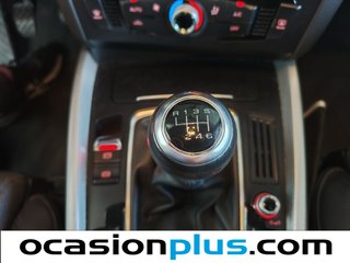Audi Q5 S line edition 2.0 TDI ultra 110 kW (150 CV)