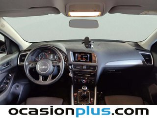 Audi Q5 S line edition 2.0 TDI ultra 110 kW (150 CV)