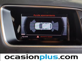 Audi Q5 S line edition 2.0 TDI ultra 110 kW (150 CV)