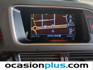Audi Q5 S line edition 2.0 TDI ultra 110 kW (150 CV)