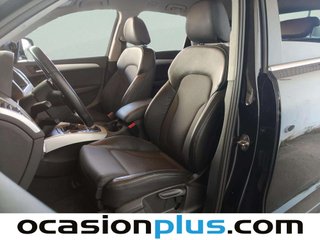 Audi Q5 S line edition 2.0 TDI ultra 110 kW (150 CV)