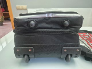 Mochila Trolley Cabina Munich
