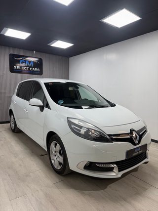 Renault Scenic 2016 // 165000 KMS // 1.5 DCI 110CV
