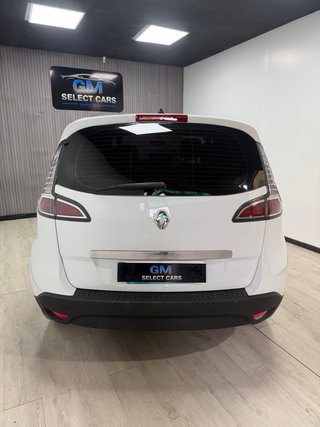 Renault Scenic 2016 // 165000 KMS // 1.5 DCI 110CV