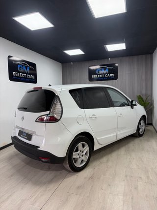 Renault Scenic 2016 // 165000 KMS // 1.5 DCI 110CV