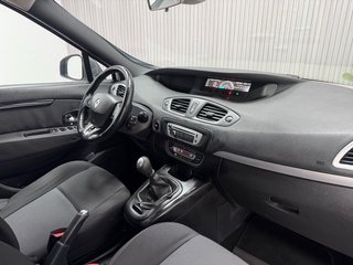 Renault Scenic 2016 // 165000 KMS // 1.5 DCI 110CV
