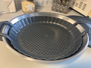 Vaporera Varoma Thermomix TM21 Venta en Oviedo