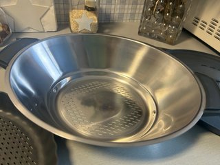 Vaporera Varoma Thermomix TM21 Venta en Oviedo