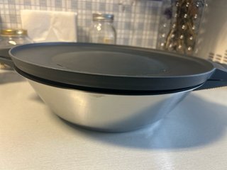 Vaporera Varoma Thermomix TM21 Venta en Oviedo