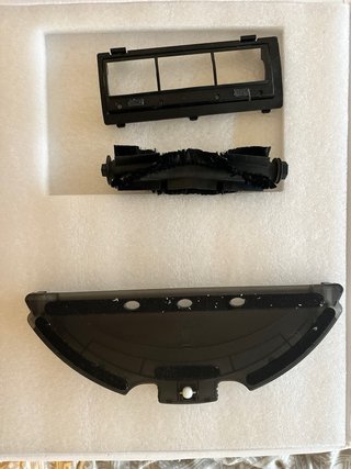 Lefant M1 Robot Aspirador y Fregador
