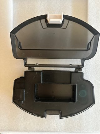 Lefant M1 Robot Aspirador y Fregador