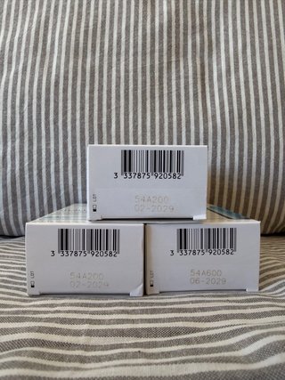 La Roche-Posay Serum Suractivé B5 HYALU 3 unidades
