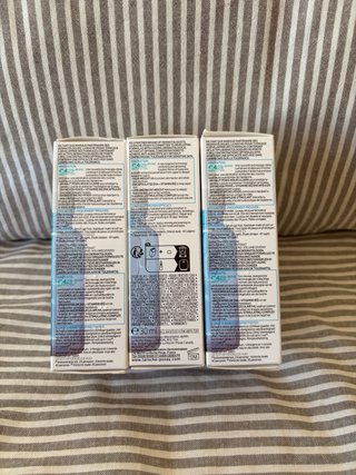 La Roche-Posay Serum Suractivé B5 HYALU 3 unidades
