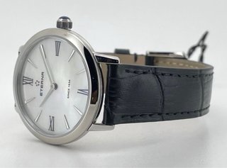 Eterna Eternity Lady 32mm Reloj de Mujer