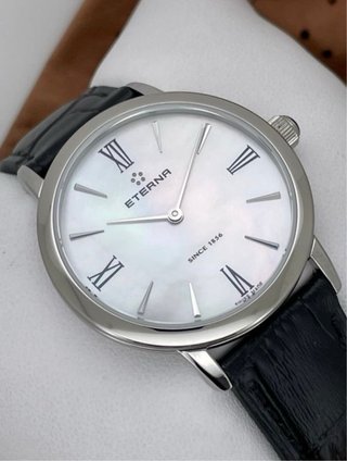 Eterna Eternity Lady 32mm Reloj de Mujer