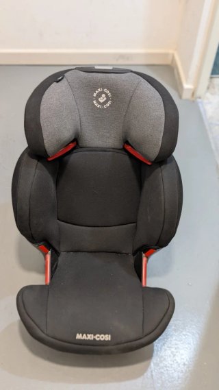 Maxi-Cosi Rodifix Airprotect Isofix