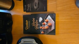 Cecotec Mambo 9090 Robot Cocina