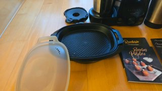 Cecotec Mambo 9090 Robot Cocina