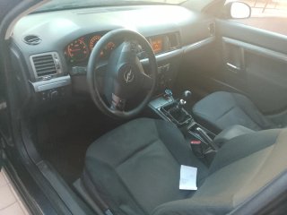 Opel Vectra 2007