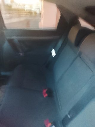 Opel Vectra 2007