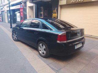 Opel Vectra 2007