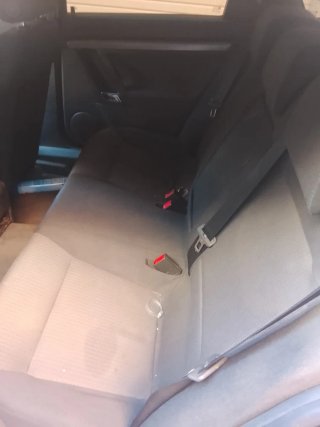 Opel Vectra 2007