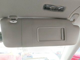 Parasol derecho SEAT EXEO BERLINA (3R2)