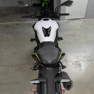 Kawasaki Z900