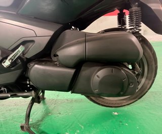 Yamaha Xmax 250 2016 Negra