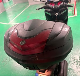 Yamaha Xmax 250 2016 Negra