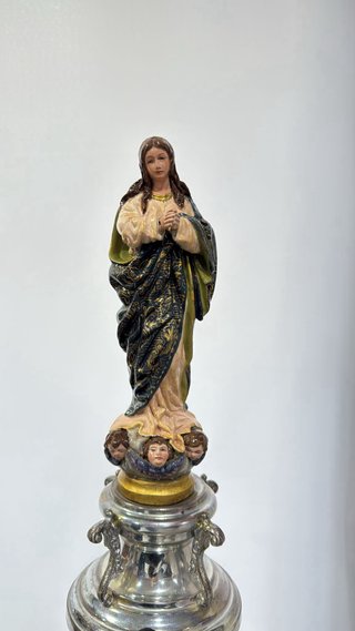 Inmaculada Concepcion