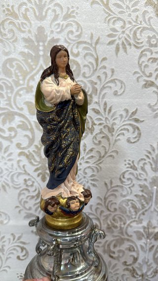 Inmaculada Concepcion