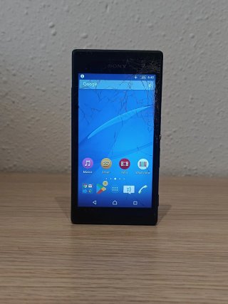 Sony Xperia M2 per riparazione/ricambi