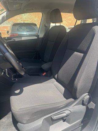 VW Tiguan Edition 2.0TDi 115cv manual