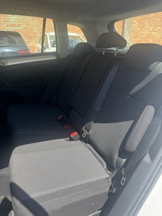 VW Tiguan Edition 2.0TDi 115cv manual