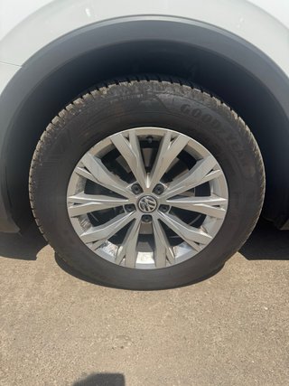 VW Tiguan Edition 2.0TDi 115cv manual