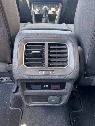 VW Tiguan Edition 2.0TDi 115cv manual